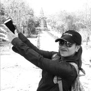 Meet your Posher, Wanida